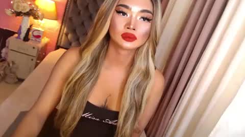 Snapshot of ur_sassygirl chatting on 02.24.25 Kath online show from 02.24.25