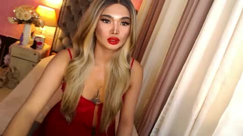 Snapshot of ur_sassygirl chatting on 02.27.25 Kath online show from 02.27.25