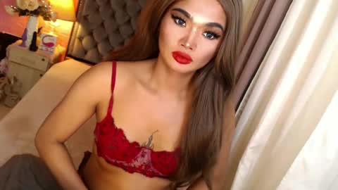 Snapshot of ur_sassygirl chatting on 02.27.25 Kath online show from 02.27.25