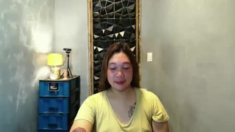 Snapshot of ur_sexychubby69 chatting on 05.10.26 Maurice online show from 05.10.26