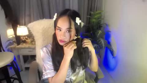 Snapshot of ur_sweet_atarah18 chatting on 09.21.25 Atarah online show from 09.21.25