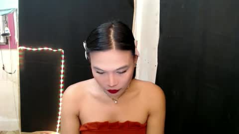 chesca online show from 10.18.25