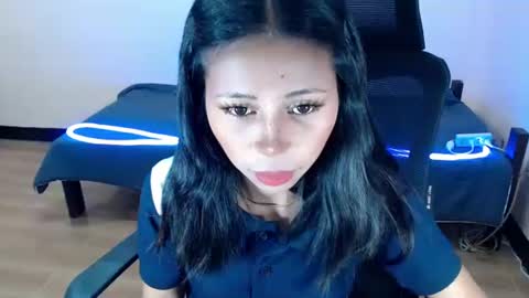 Snapshot of uradea chatting on 03.25.26 jasmine online show from 03.25.26