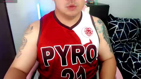 Mike online show from 11.08.25