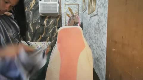 im yyour princess cherry online show from 03.09.26