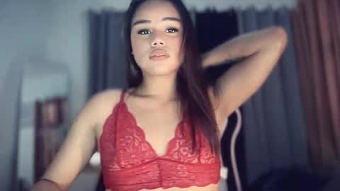 Snapshot of urasian_france69 chatting on 02.19.26 FRANCINE cum with me in pvt or pwrd online show from 02.19.26