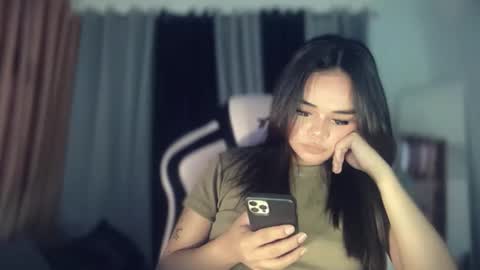 Snapshot of urasian_france69 chatting on 02.20.26 FRANCINE cum with me in pvt or pwrd online show from 02.20.26