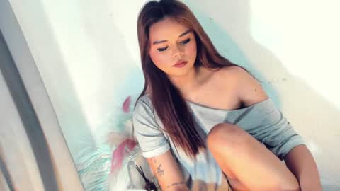 FRANCINE cum with me in pvt or pwrd online show from 07.08.26