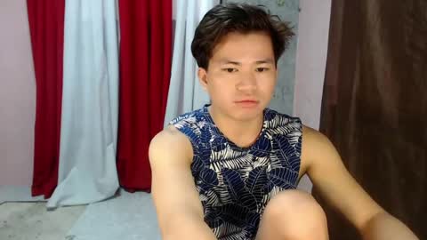 Snapshot of urasian_gil chatting on 07.20.26 macky online show from 07.20.26