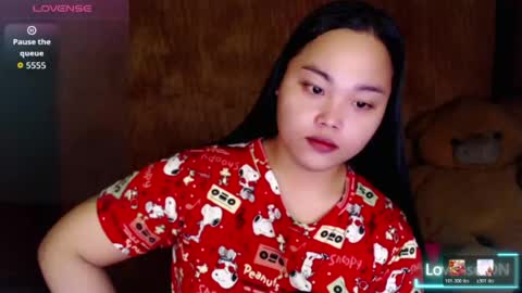 Lycah online show from 07.30.26