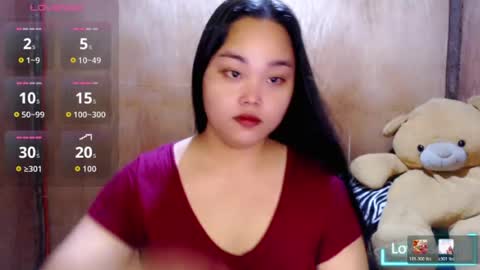 Lycah online show from 07.31.26