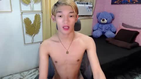 urasian_john20 online show from 05.17.26