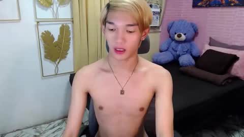 urasian_john20 online show from 05.17.26