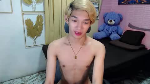urasian_john20 online show from 05.19.26