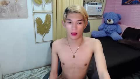 urasian_john20 online show from 05.25.26