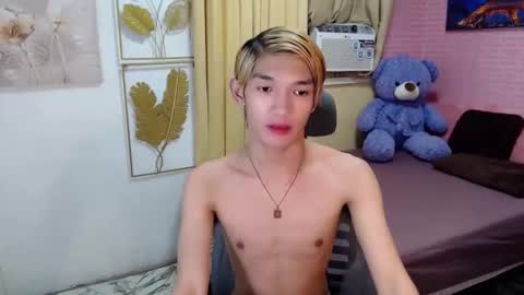 urasian_john20 online show from 05.27.26
