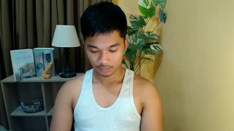 JAMES online show from 03.08.26