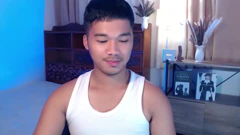 JAMES online show from 04.10.26