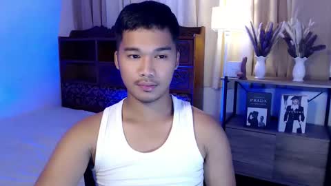 JAMES online show from 04.11.26