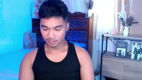 JAMES online show from 04.26.26