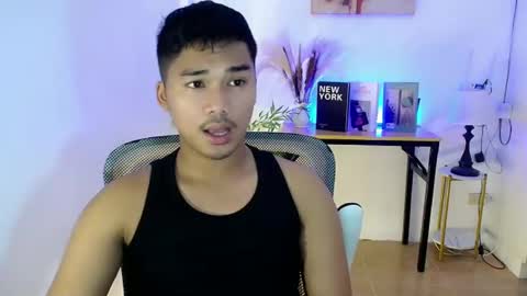 JAMES online show from 04.27.26