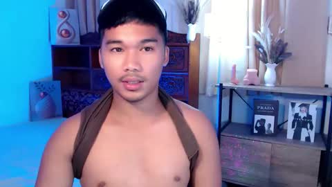 JAMES online show from 04.30.26