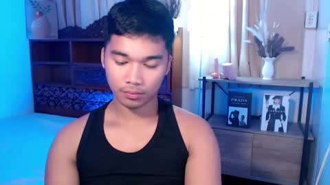 JAMES online show from 05.05.26