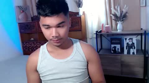 JAMES online show from 05.09.26