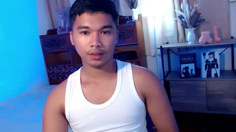 JAMES online show from 05.20.26
