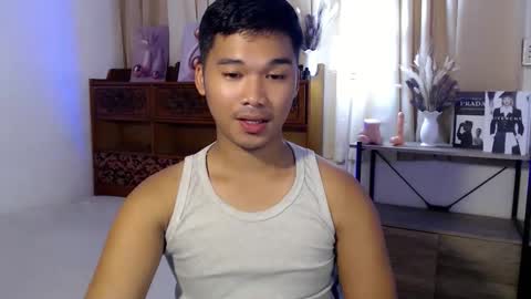 JAMES online show from 05.24.26