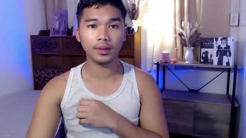 JAMES online show from 05.24.26