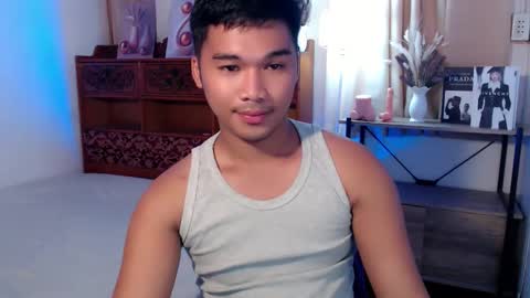 JAMES online show from 05.25.26