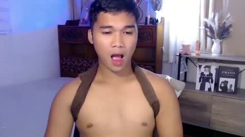 JAMES online show from 05.28.26