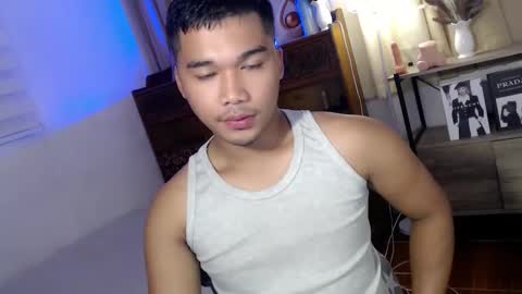 Snapshot of urasian_jpxx chatting on 06.05.26 JAMES online show from 06.05.26