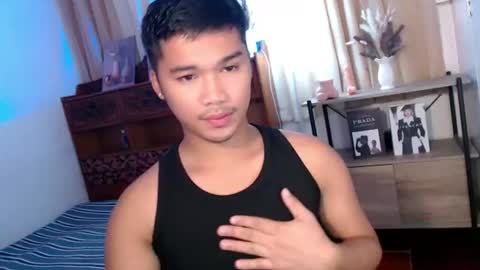Snapshot of urasian_jpxx chatting on 06.20.26 JAMES online show from 06.20.26