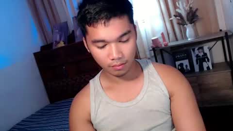 Snapshot of urasian_jpxx chatting on 06.21.26 JAMES online show from 06.21.26