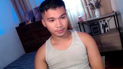 Snapshot of urasian_jpxx chatting on 06.22.26 JAMES online show from 06.22.26