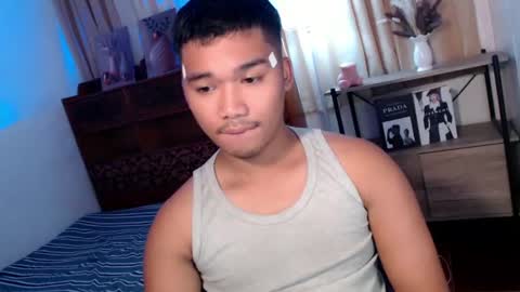 Snapshot of urasian_jpxx chatting on 06.24.26 JAMES online show from 06.24.26