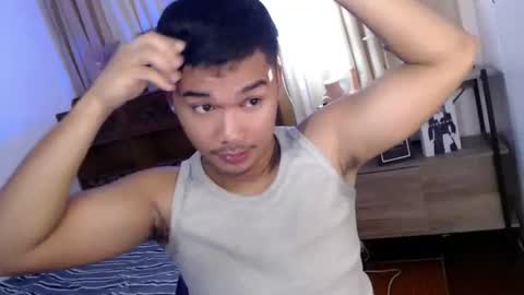 Snapshot of urasian_jpxx chatting on 06.29.26 JAMES online show from 06.29.26