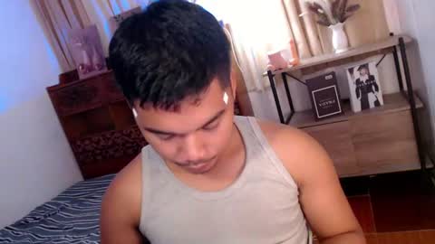 Snapshot of urasian_jpxx chatting on 06.29.26 JAMES online show from 06.29.26