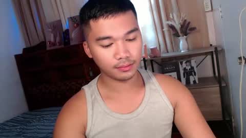 Snapshot of urasian_jpxx chatting on 07.06.26 JAMES online show from 07.06.26