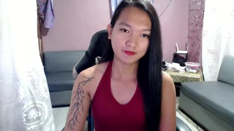 NEWRA  ALLISON online show from 02.24.25