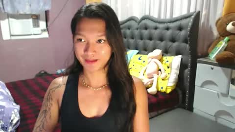 NEWRA  ALLISON online show from 04.23.26