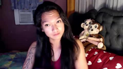 NEWRA  ALLISON online show from 05.28.26