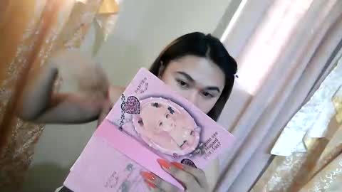 Snapshot of urasian_pinayxxx chatting on 03.16.26 Alvie online show from 03.16.26