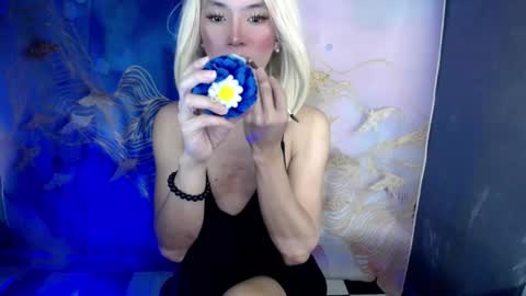 yana online show from 02.26.26