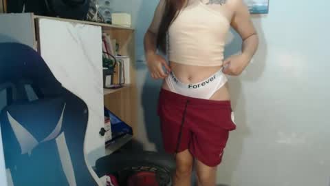 Snapshot of urasianfuckprincessxxx chatting on 12.12.24 urasianfuckprincessxxx online show from 12.12.24