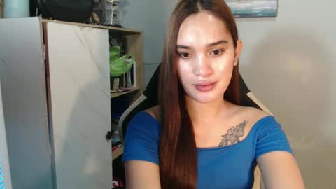 Snapshot of urasianfuckprincessxxx chatting on 12.16.24 urasianfuckprincessxxx online show from 12.16.24