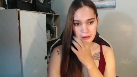 Snapshot of urasianfuckprincessxxx chatting on 01.16.25 urasianfuckprincessxxx online show from 01.16.25