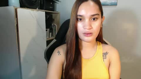 Snapshot of urasianfuckprincessxxx chatting on 01.25.25 urasianfuckprincessxxx online show from 01.25.25